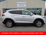 Used 2016 Hyundai Tucson SE w/ Option Group 02 image 2