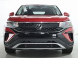 Used 2023 Volkswagen Taos SE w/ Panoramic Sunroof Package image 5