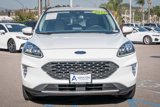 Used 2022 Ford Escape Titanium image 2