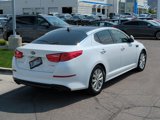 Used 2014 Kia Optima EX w/ EX Premium Package image 3