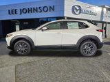 New 2025 MAZDA CX-30 AWD 2.5 S image 2