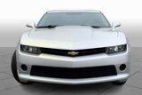 Used 2015 Chevrolet Camaro LS image 3