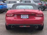 Used 2018 FIAT 124 Spider Lusso w/ Navigation & Sound Group image 4