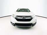 Used 2017 Honda CR-V Touring image 2