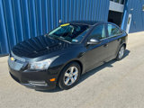 Used 2014 Chevrolet Cruze LT image 2