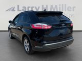 Certified 2021 Ford Edge SE image 3