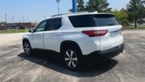 Used 2018 Chevrolet Traverse LT w/ LPO, Floor Liner Package image 6
