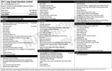 Used 2017 Jeep Grand Cherokee Limited image 2