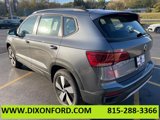 New 2024 Volkswagen Taos S image 5