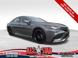Used 2023 Toyota Camry XSE image 1