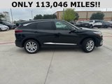 Used 2020 Acura RDX AWD image 2