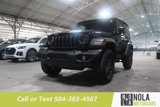 Used 2024 Jeep Wrangler Sport S image 2