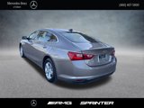 Used 2023 Chevrolet Malibu LS image 3