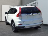 Used 2016 Honda CR-V Touring image 3