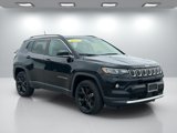 Used 2022 Jeep Compass Limited w/ Sun and Sound Group image 3