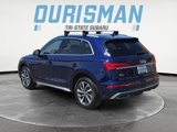 Used 2022 Audi Q5 2.0T Premium Plus image 4