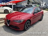 New 2024 Alfa Romeo Giulia Ti image 2