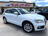 Used 2016 Audi Q5 2.0T Premium Plus w/ Technology Package image 2