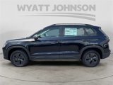 New 2025 Volkswagen Taos S image 2
