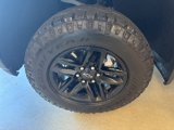 Used 2021 Chevrolet Silverado 1500 LT Trail Boss w/ Bed Protection Package image 6