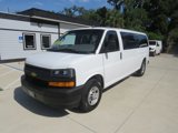 Used 2022 Chevrolet Express 3500 LS image 3