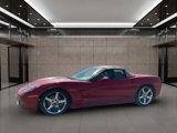 Used 2007 Chevrolet Corvette Convertible w/ Preferred Equipment Group image 2