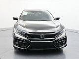 Used 2021 Honda Civic EX image 2