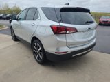 Certified 2022 Chevrolet Equinox LT image 5