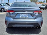 Used 2021 Toyota Corolla SE image 6