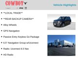 Used 2016 Jeep Renegade Latitude image 2
