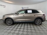 Used 2020 Lincoln Nautilus Reserve w/ Equipment Group 201A image 3