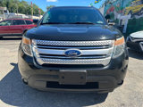 Used 2014 Ford Explorer XLT w/ Equipment Group 202A image 2