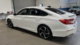 Used 2021 Honda Accord Sport image 5