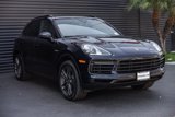 Certified 2022 Porsche Cayenne E-Hybrid image 6