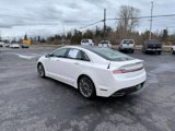 Used 2013 Lincoln MKZ AWD image 5