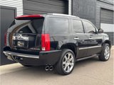 Used 2008 Cadillac Escalade AWD image 3