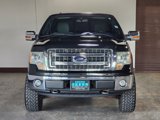 Used 2014 Ford F150 XLT w/ Equipment Group 302A Luxury image 2
