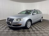 Used 2007 Volkswagen Passat 2.0T image 3