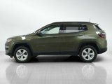 Used 2020 Jeep Compass Latitude w/ Cold Weather Group image 2