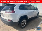 Used 2020 Jeep Cherokee Latitude w/ Advanced Safety Group image 3