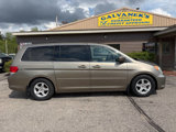 Used 2010 Honda Odyssey EX-L image 4