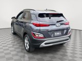 Certified 2022 Hyundai Kona SEL w/ Cargo Package image 4