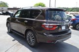 Used 2022 Nissan Armada Platinum w/ Captain's Chairs Package image 3