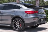 Used 2018 Mercedes-Benz GLC 63 AMG S image 5