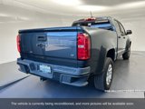 Used 2020 Chevrolet Colorado LT w/ Safety Package image 5