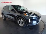 Used 2022 Ford Escape SEL image 3