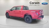 New 2025 Ford F150 XLT image 5