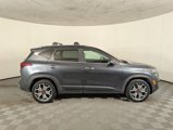 Used 2021 Kia Seltos SX w/ SX Sunroof Package image 6