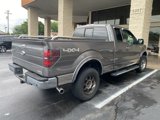 Used 2013 Ford F150 Lariat w/ Luxury Equipment Group image 4