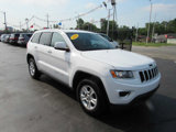 Used 2016 Jeep Grand Cherokee Laredo image 4